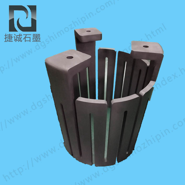  Graphite Heater 