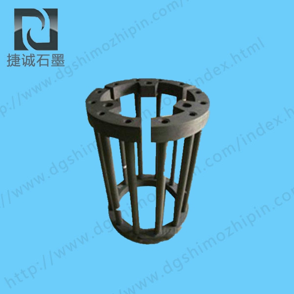  Graphite heater