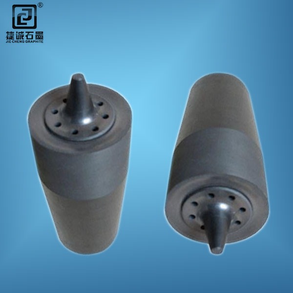  Polycrystalline silicon graphite chuck