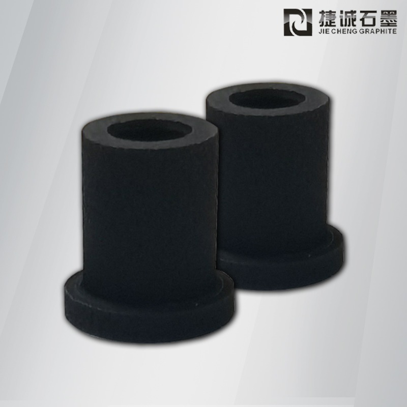  High purity graphite bearing sleeve