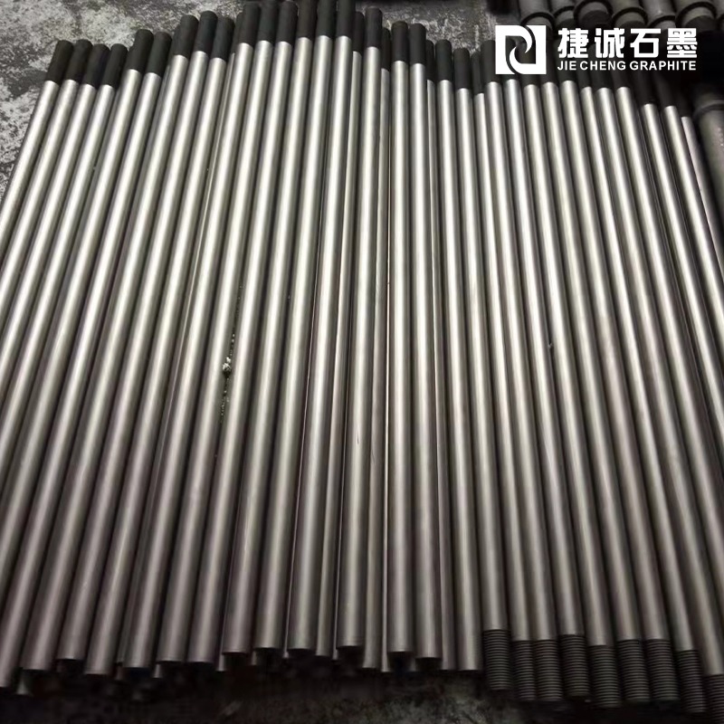  Wholesale of imported high-density graphite heating rods