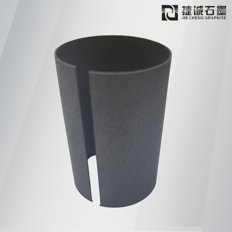  Imported anti-oxidation graphite bearing sleeve