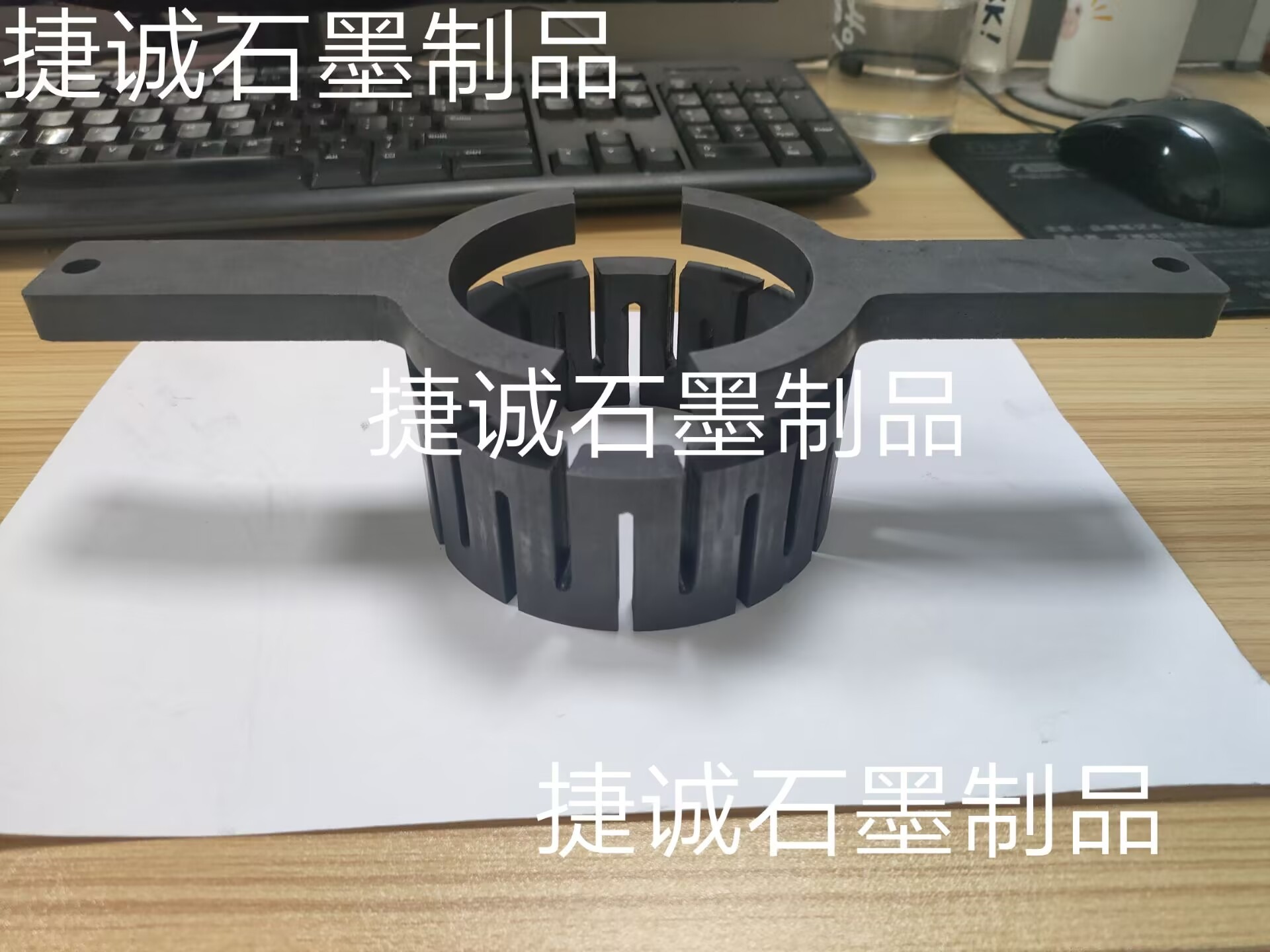 石墨热场，精密石墨热场，石墨热场加工，直拉单晶石墨热场，进口石墨热场，石墨热场生产厂家