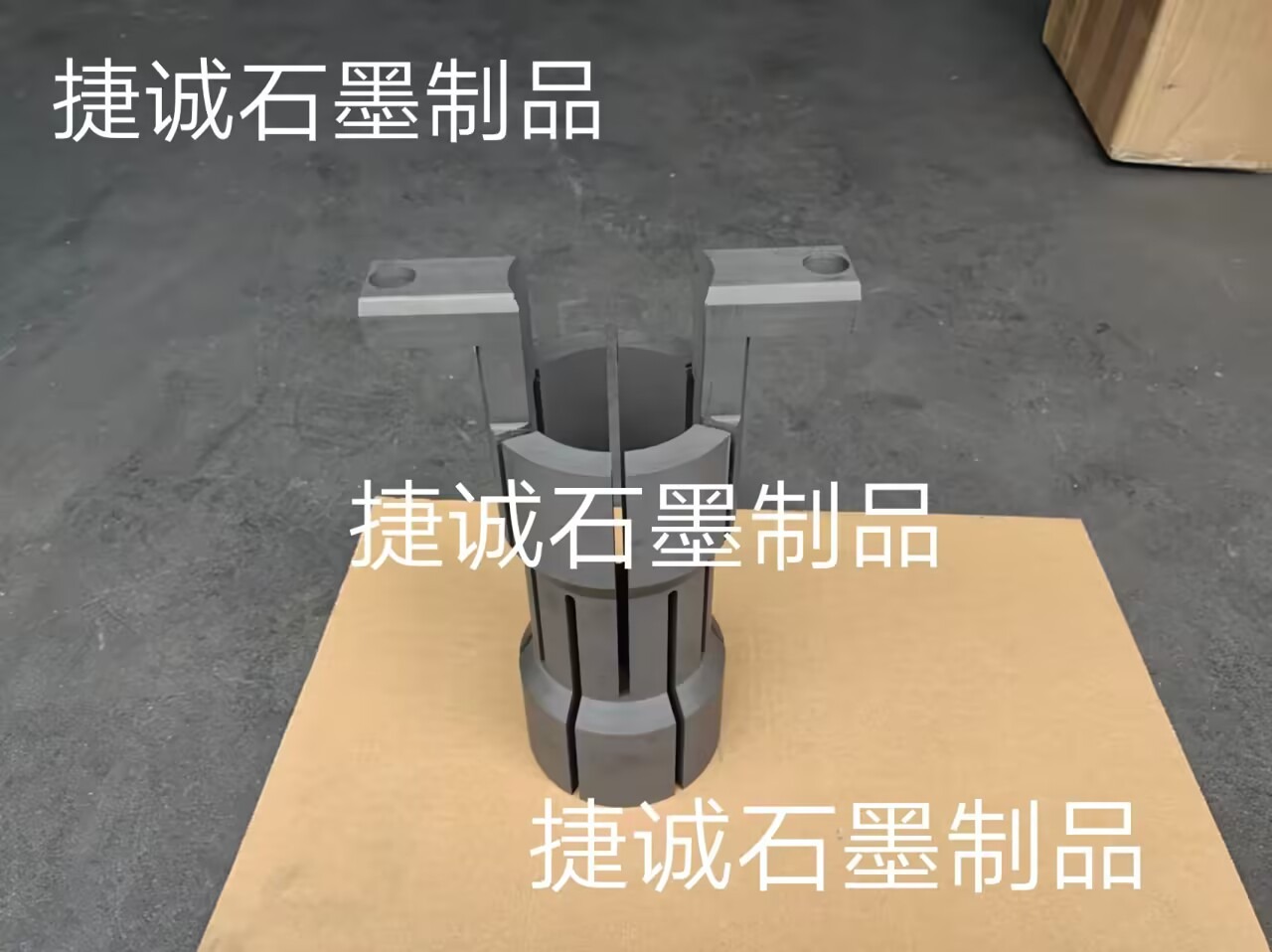 石墨热场，精密石墨热场，石墨热场加工，直拉单晶石墨热场，进口石墨热场，石墨热场生产厂家，单晶石墨热场