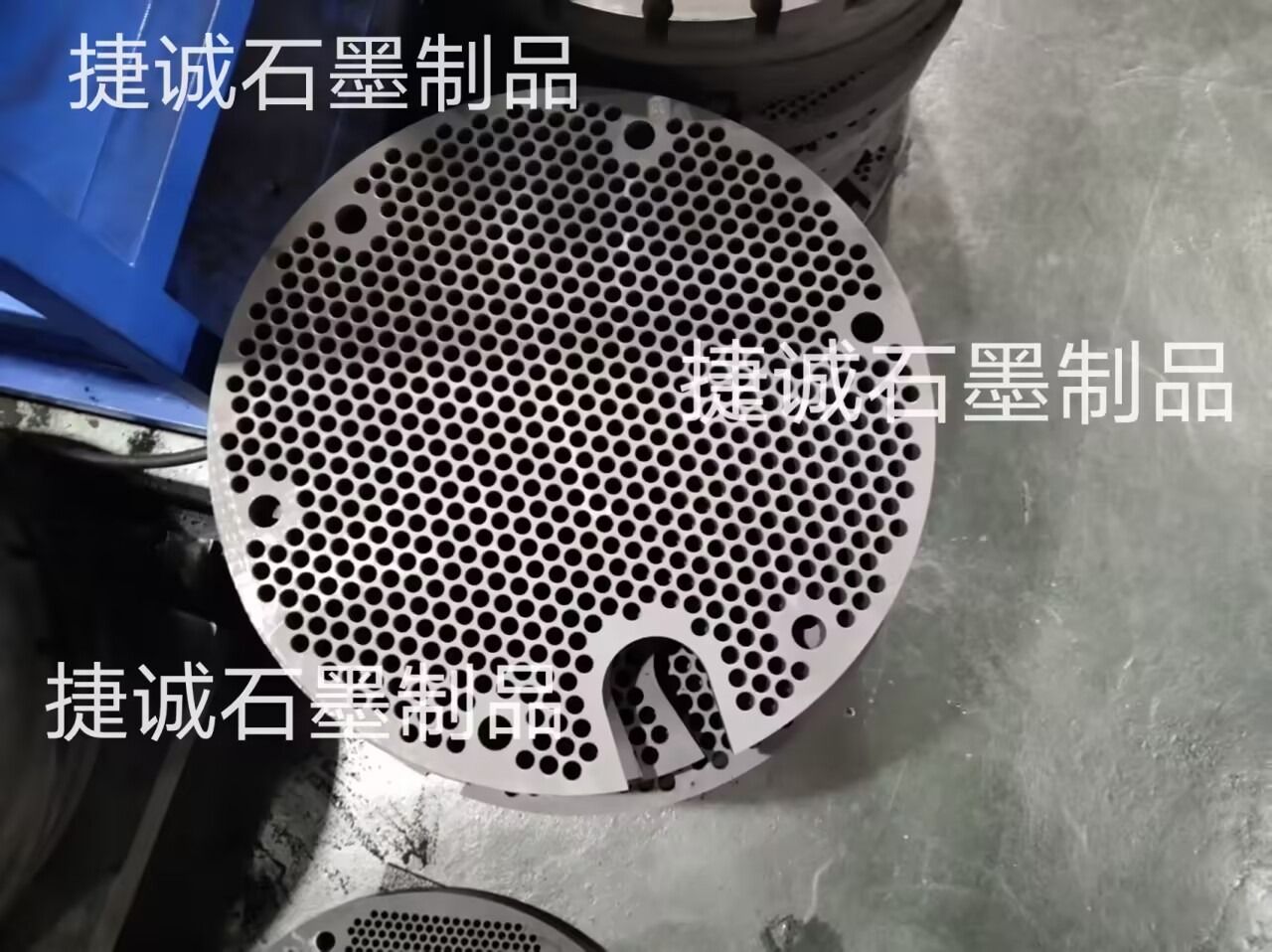 高精纯石墨盘，石墨盘，高纯石墨盘，石墨盘加工，钟罩炉烧结石墨盘，石墨盘加工厂，石墨盘生产厂家