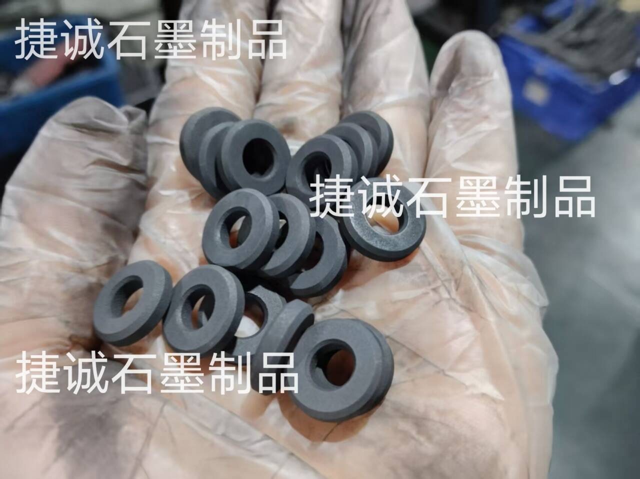 螺旋石墨轴承，浸渍石墨轴承，耐磨石墨轴套，石墨轴承轴套，石墨轴承套，石墨轴套，浸渍石墨轴承加工，石墨轴承加工，石墨轴承生产厂家