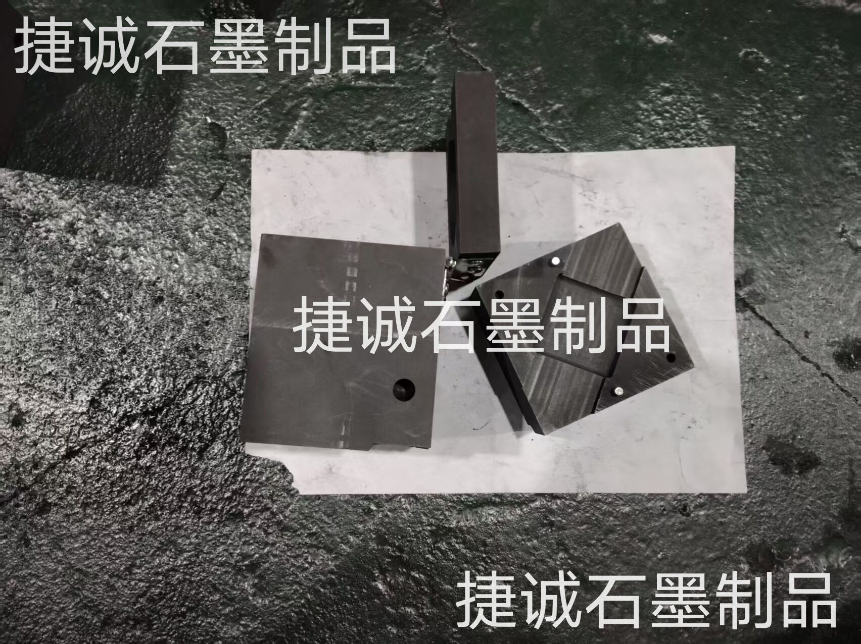 接地网热熔焊接模具